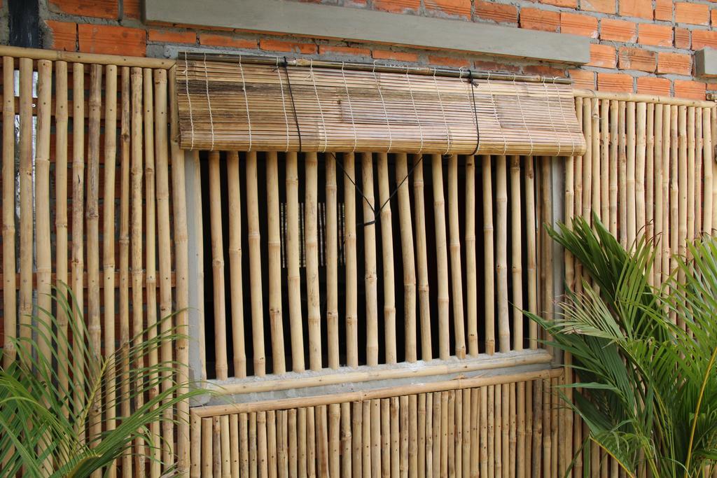 Areca Stay Siem Reap Zimmer foto