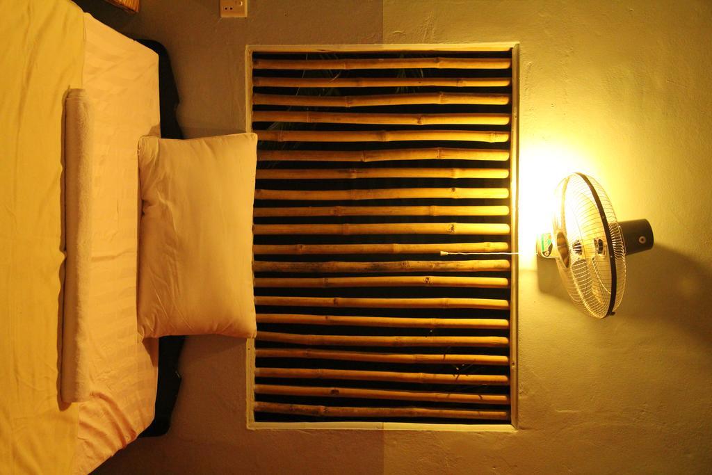 Areca Stay Siem Reap Exterior foto