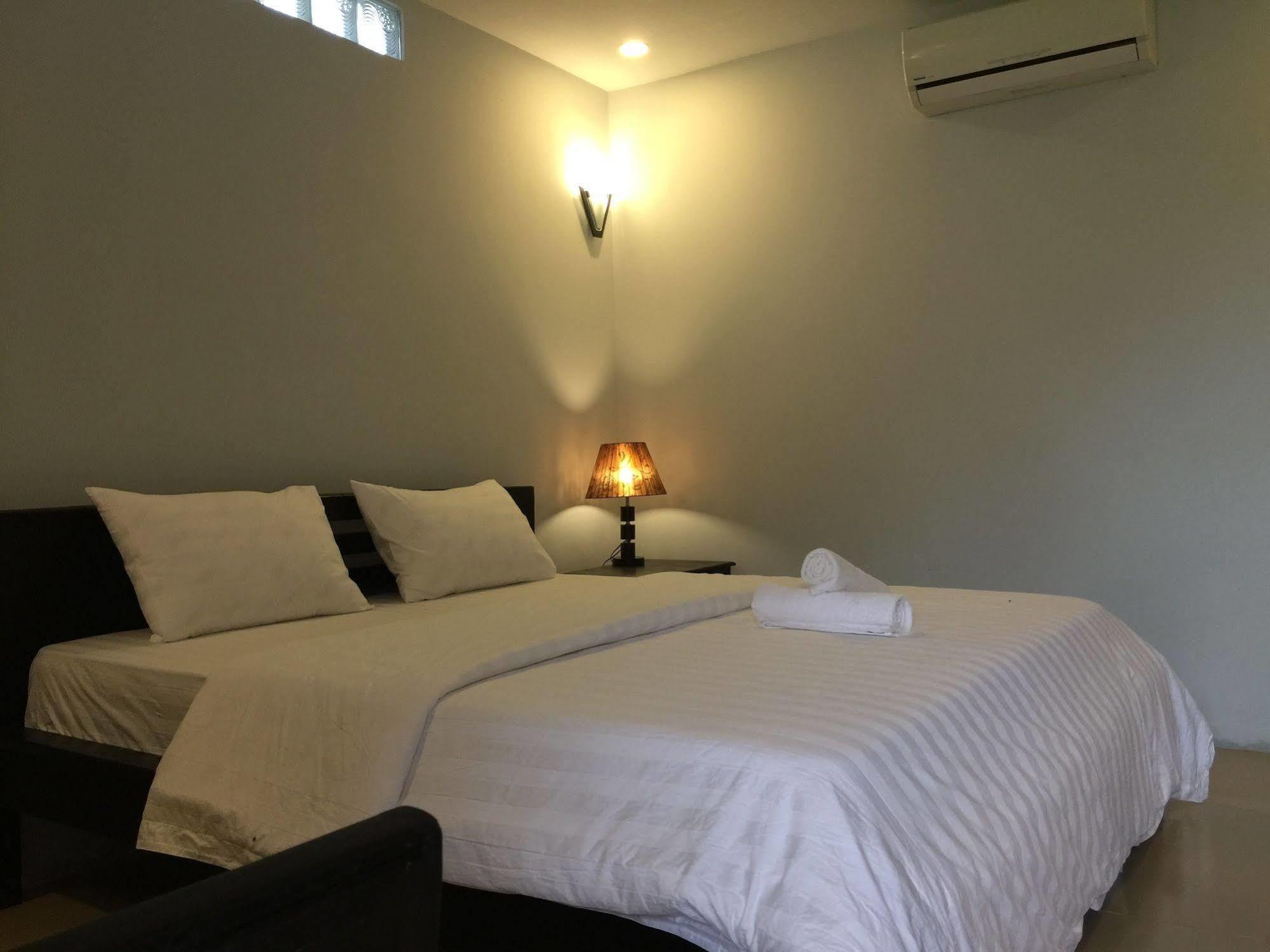 Areca Stay Siem Reap Exterior foto